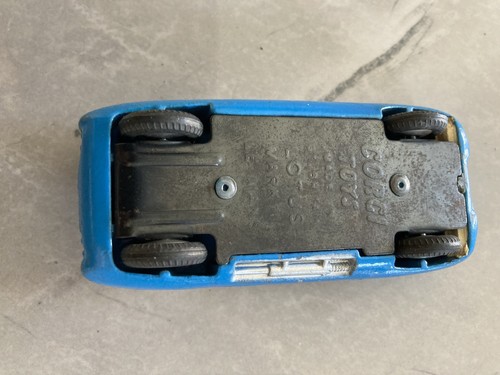 Used corgi 151a - used,