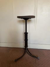 Vintage Industrial Rubery Owen