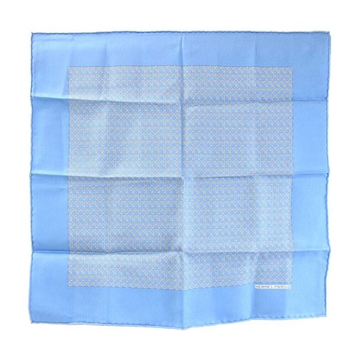 Hermes carre excellent silk - hermes,