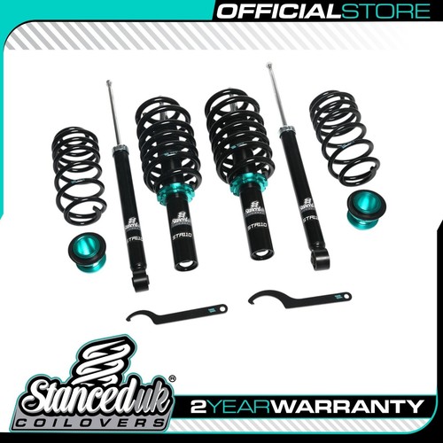 Stanced coilover kit audi - coilover,