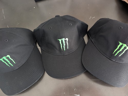 Brand new monster energy - new,