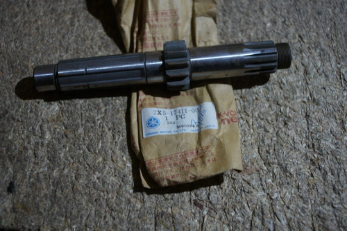 Yamaha genuine yz400 yz400f - yz400,
