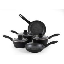 Russell Hobbs 5 Piece Pot and