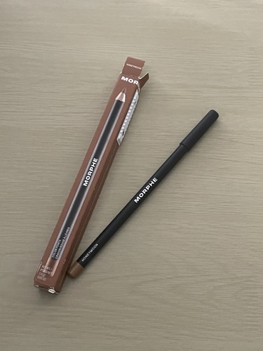 Morphe color pencil lipliner - color,