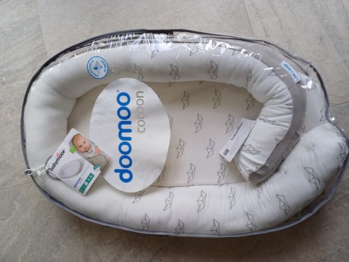 Babymoov doomoo cocoon baby - babymoov,