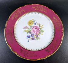 Thun CZECH REPUBLIC  Pink Rose