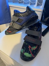 Nike Romaleos 4 Amp I Am Not a
