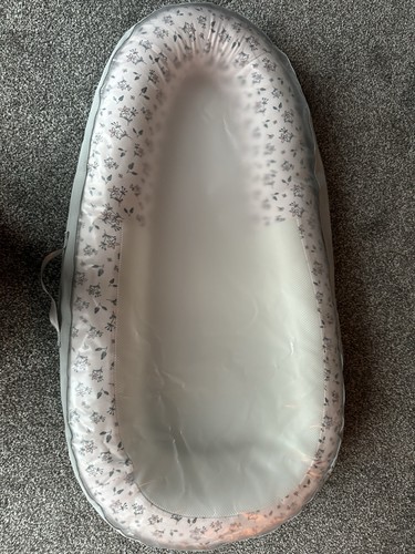 Purflo sleep tight baby bed - purflo,