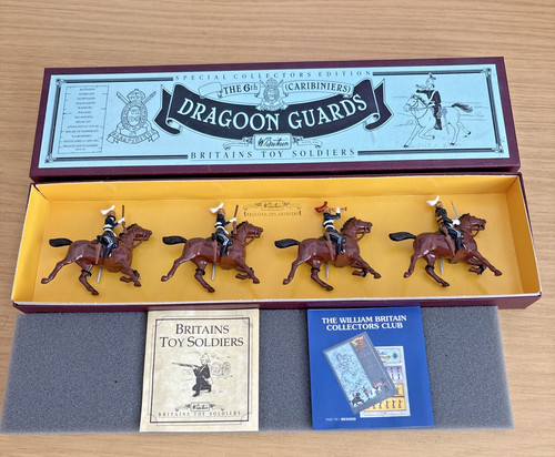 Cm57 britains set 8828 - cm57:,