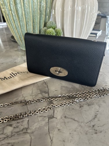 Mulberry bayswater clutch - bayswater,