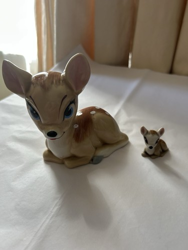 Wade porcelain disney - wade,