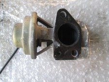 04882409 EGR Valve by-Pass