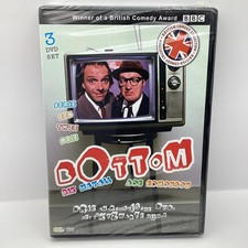 Bottom - Complete Series 1-3