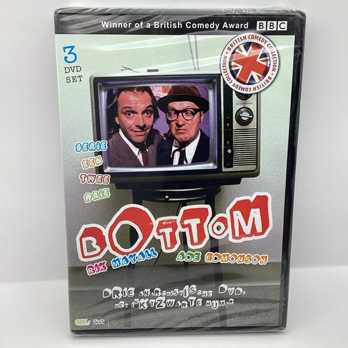 Bottom complete series - complete,