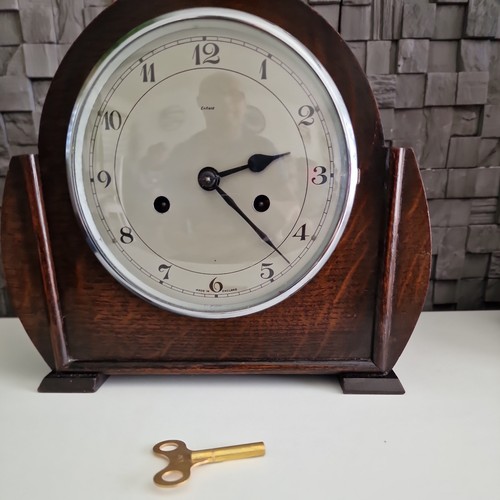 Smiths enfield day - day, striking
