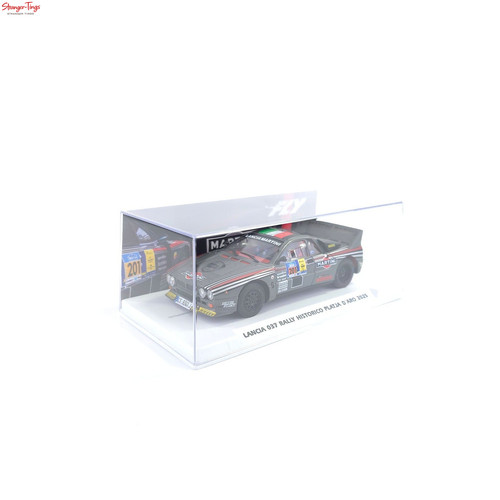 Fly car l037 - car,