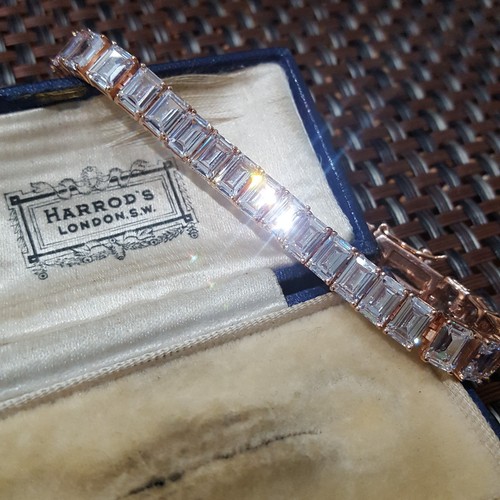Diamonique 925 sterling - 925, silver
