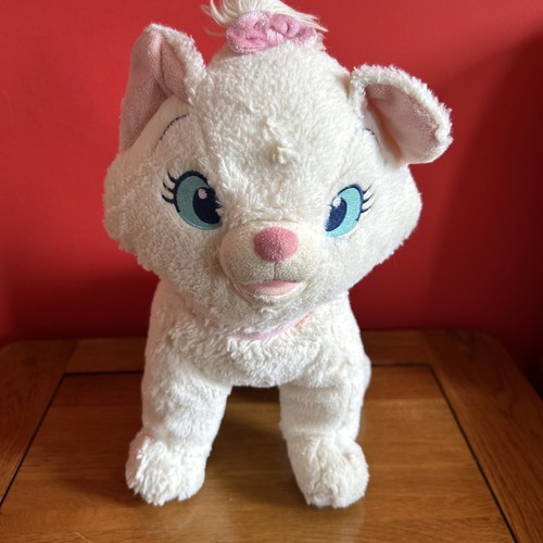 Disney aristocats marie cat - aristocats,
