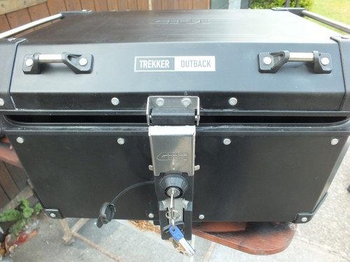 Givi obk outback trekker - givi,