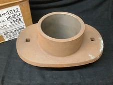 Narrowboat Chimney Collar -