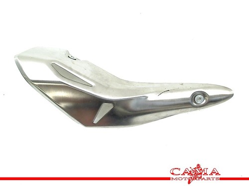 Heat shield kawasaki 900 - heat, z