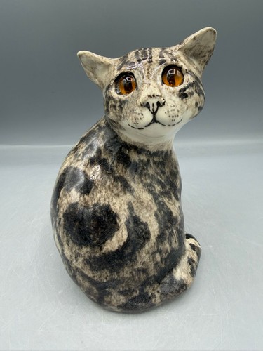 New winstanley tabby cat - winstanley,