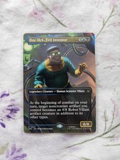 Doc Ock, Evil Inventor 0024
