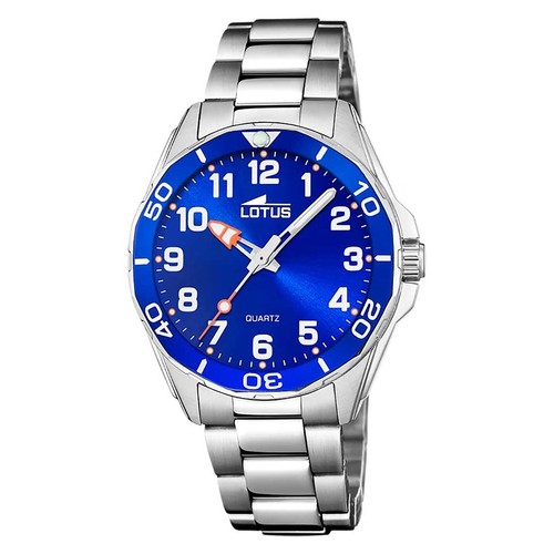 Lotus junior watch with - lotus,