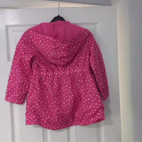 Girls summer coat - girls,