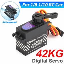 42KG High Torque Digital Servo