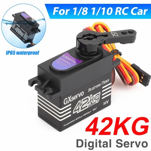 42kg high torque digital - 42kg,