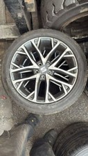2024 SEAT IBIZA 6F ALLOY