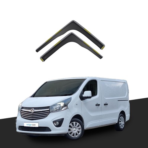 Vauxhall vivaro mk2 - vauxhall,