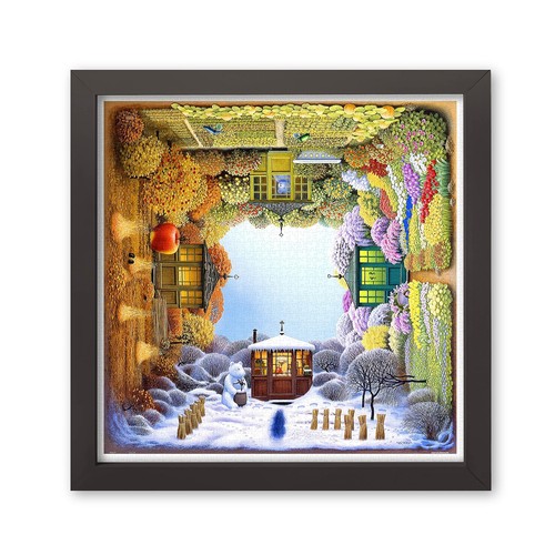 Pintoo jigsaw puzzles 1600 - pintoo,