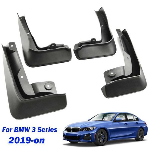 4pc mud flaps splash guards - mud,