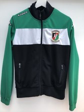 Glentoran Football Track