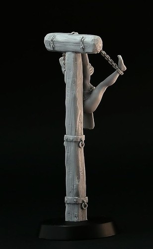 Brother vinni miniatures 28mm - brother,