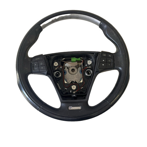 Volvo c30 2010 steering wheel - volvo,