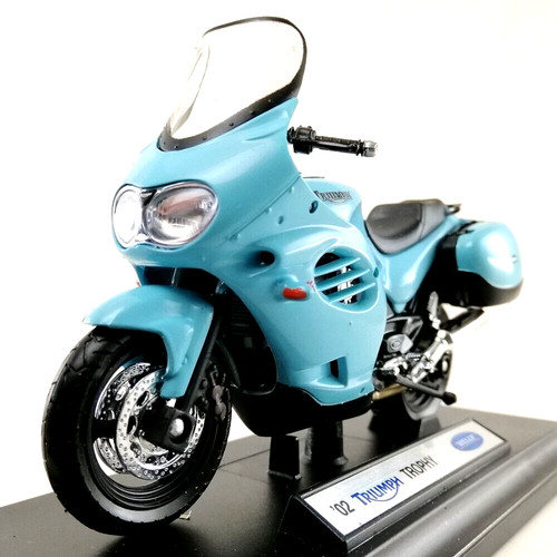 2002 triumph trophy die - 2002,