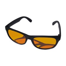 Coral viewing sunglasses - coral,