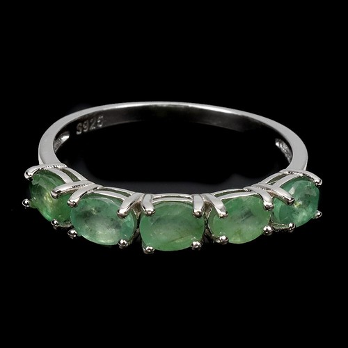 Valentine 925 silver - silver, ring