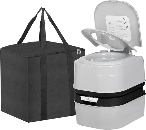 Gallon waste tank portable - waste,