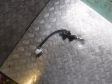 Suzuki Bandit Rear Brake Reservoir