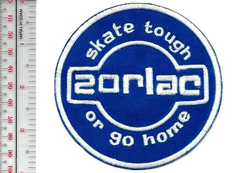 Skateboarding texas zorlac - texas,