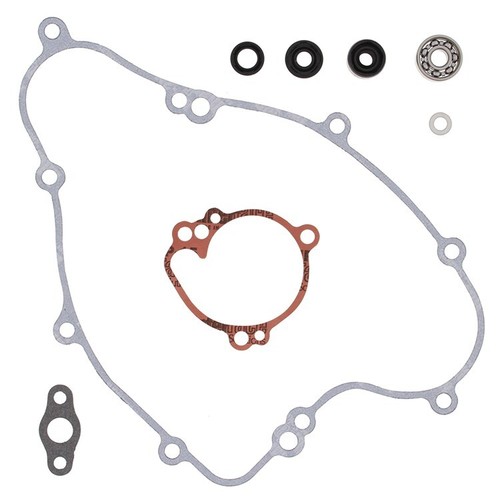 Vertex water pump rebuild kit - vertex,