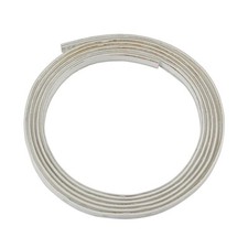 Colours Driggs 2.5m LED Strip Light Mains Powered Cool & Warm White IP65 400lm