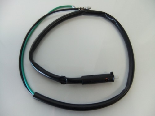 Brake light switch fits honda - switch,