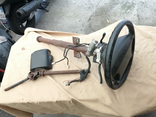 Nissan 300zx steering - nissan,