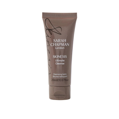 Sarah chapman skinesis - sarah,
