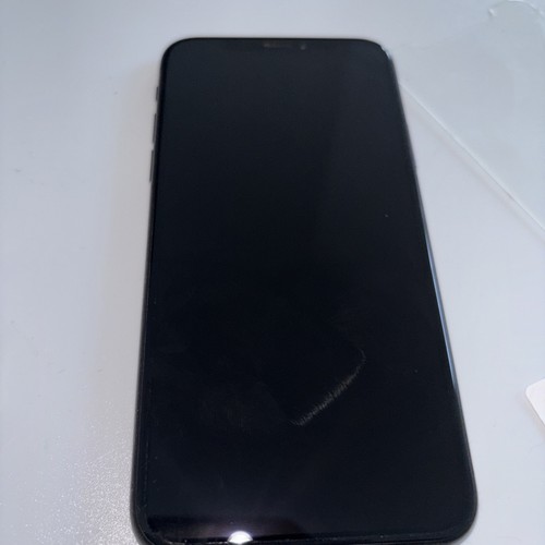 Apple iphone 256gb - iphone, x